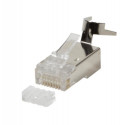 LogiLink MP0033 wire connector RJ45