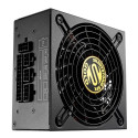 Sharkoon SilentStorm SFX Gold power supply unit 500 W 20+4 pin ATX Black