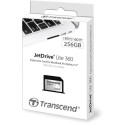 Transcend JetDrive Lite 360 256GB