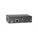 LevelOne HDMI over Cat.5 Receiver, HDBaseT, 100m