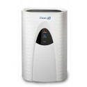 Clean Air Optima CA-703 dehumidifier 2 L 35 dB 60 W White