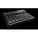 Mackie Mix12FX 12 channels 20 - 30000 Hz Black