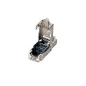 EFB Elektronik 88035.1 wire connector RJ-45 Silver