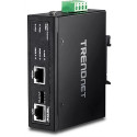 Trendnet TI-IG60 PoE adapter Fast Ethernet, Gigabit Ethernet