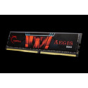 G.Skill 8GB DDR4-2133 memory module 2 x 4 GB 2133 MHz