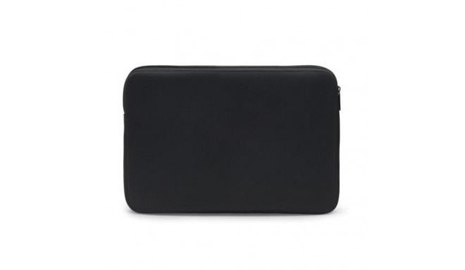 DICOTA Perfect Skin 15-15.6 39.6 cm (15.6&quot;) Sleeve case Black