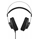 AKG K52 Headphones Wired Head-band Stage/Studio Black