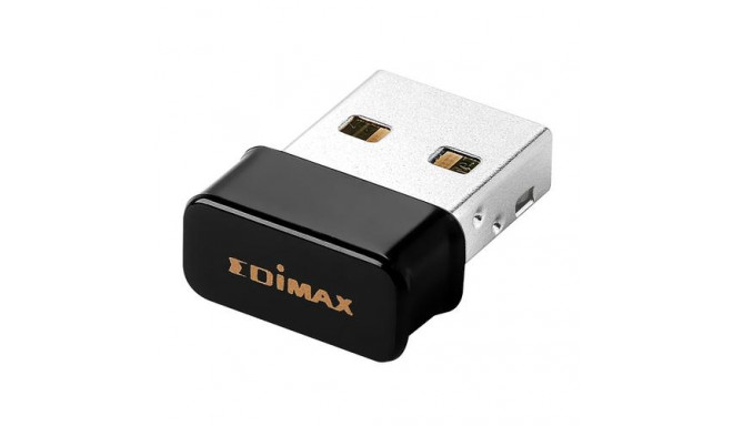 Edimax EW-7611ULB network card WLAN / Bluetooth 150 Mbit/s