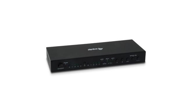 Equip 4x2 HDMI Matrix Switch