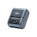 Brother RJ-2030 POS printer 203 x 203 DPI Wired & Wireless Direct thermal Mobile printer