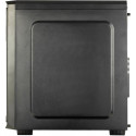 Aerocool Aero-300 FAW Midi Tower Black