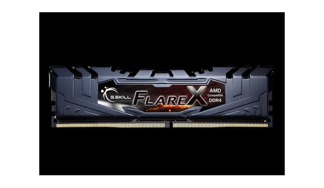 G.Skill F4-3200C14D-16GFX memory module 16 GB 2 x 8 GB DDR4 3200 MHz