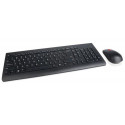 Lenovo Essential Wireless Keyboard and Mouse Combo