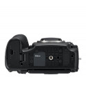 Nikon D850 SLR Camera Body 45.7 MP CMOS 8256 x 5504 pixels Black