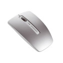 CHERRY DW 8000 keyboard Mouse included RF Wireless QWERTY US English Silver, White