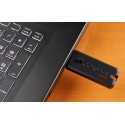 Corsair Flash Voyager GTX USB flash drive 256 GB USB Type-A 3.2 Gen 1 (3.1 Gen 1) Black