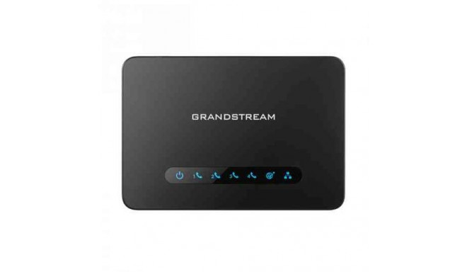 Grandstream Networks HT818 VoIP telephone adapter