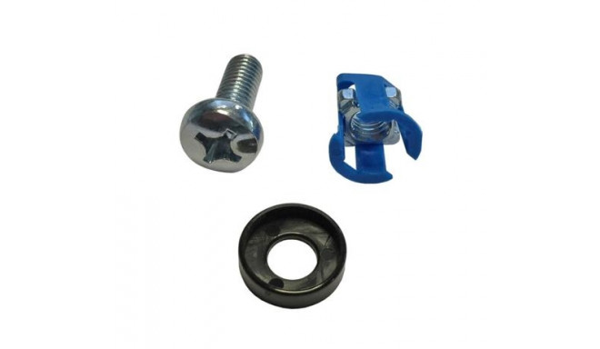 EFB Elektronik 691102 nut M6 50 pc(s)