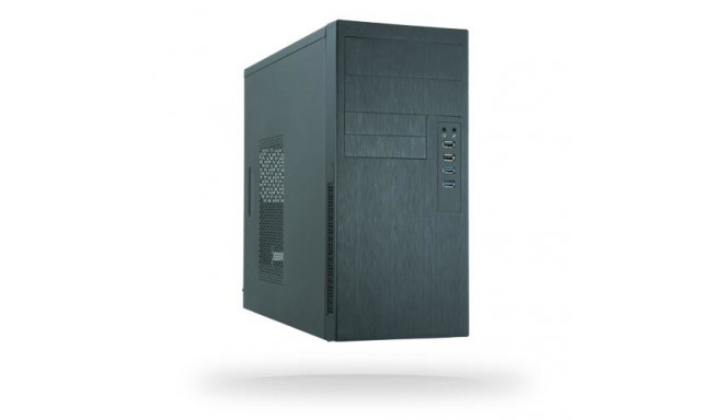 Chieftec HO-11B Tower Black 350 W