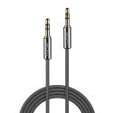 Lindy 3M 3.5MM AUDIO CABLE, CROMO LINE