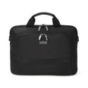 Dicota Eco Slim Case SELECT notebook case 35.8 cm (14.1") Messenger case Black