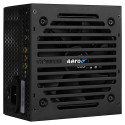 Aerocool VX PLUS 650 power supply unit 650 W 20+4 pin ATX ATX Black