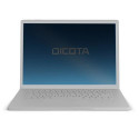 Dicota D70037 display privacy filters Frameless display privacy filter 39.6 cm (15.6")