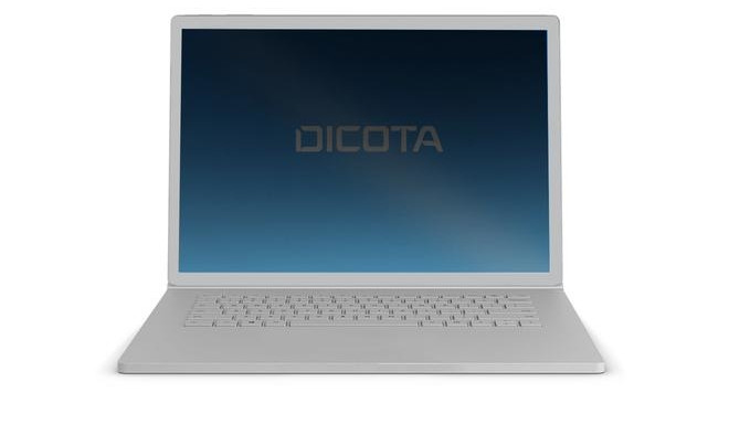 DICOTA D70037 display privacy filter 39.6 cm (15.6&quot;) Laptop Frameless display privacy filte