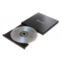 Verbatim 43888 optical disc drive Blu-Ray DVD Combo Black