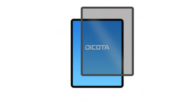 DICOTA D31711 display privacy filters Frameless display privacy filter 32.8 cm (12.9&quot;)