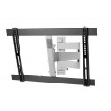 One For All WM6652 TV mount 2.29 m (90") Black, Silver