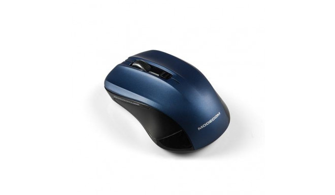 Modecom MC-WM9.1 mouse Office Ambidextrous RF Wireless Optical 1600 DPI