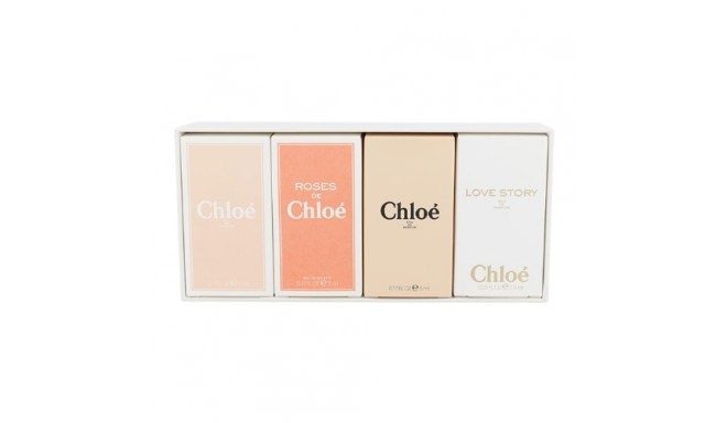 Chloe Mini Set 1 (22ml)
