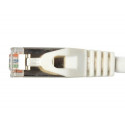 Equip Cat.6A Pro S/FTP Patch Cable, 7.5m, White