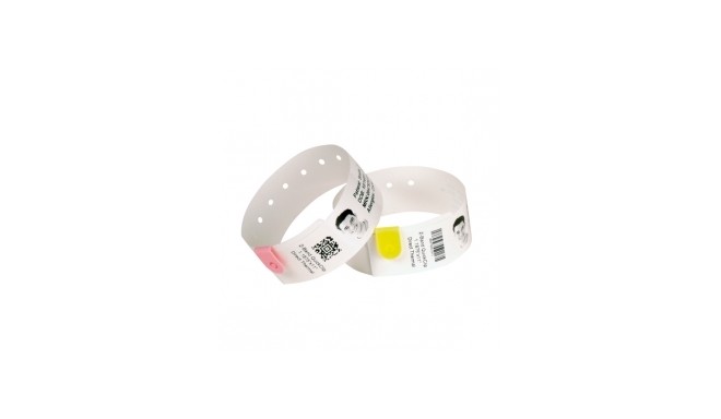 Z-Band Direct, Infant, white