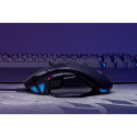 Corsair Nightsword RGB mouse Right-hand USB Type-A Optical 18000 DPI