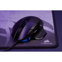 Corsair Nightsword RGB mouse Right-hand USB Type-A Optical 18000 DPI