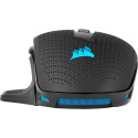 Corsair Nightsword RGB mouse Right-hand USB Type-A Optical 18000 DPI