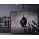 Corsair Nightsword RGB mouse Right-hand USB Type-A Optical 18000 DPI