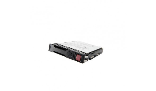 HPE P18432-B21 internal solid state drive 2.5&quot; 480 GB Serial ATA III MLC