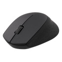 Deltaco MS-460 mouse Right-hand RF Wireless Optical 1200 DPI