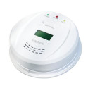 LogiLink SC0111 smoke detector Carbon monoxide detector Wired & Wireless