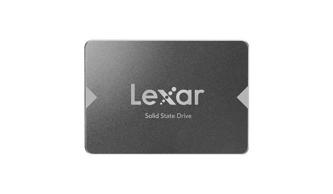 Lexar NS100 2.5&quot; 1 TB Serial ATA III