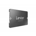 Lexar NS100 2.5" 1000 GB Serial ATA III