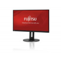 Fujitsu P27-9 TS QHD 68.6 cm (27") 2560 x 1440 pixels Quad HD LED Black