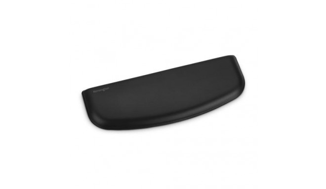 Kensington ErgoSoft Wrist Rest For Slim Compact Keyboards Black