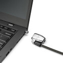 Kensington ClickSafe® 2.0 Universal Keyed Laptop Lock