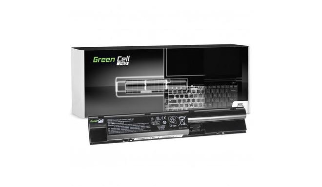 Green Cell HP77PRO laptop spare part Battery