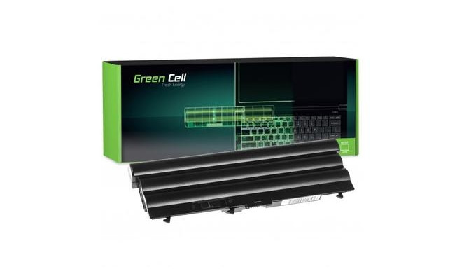 Green Cell LE28 laptop spare part Battery