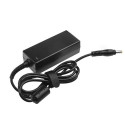Green Cell AD53P power adapter/inverter Indoor 40 W Black